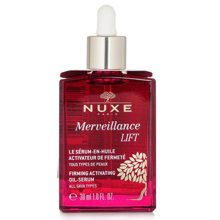NUXE Merveillance Lift Firming Activating Oil Serum