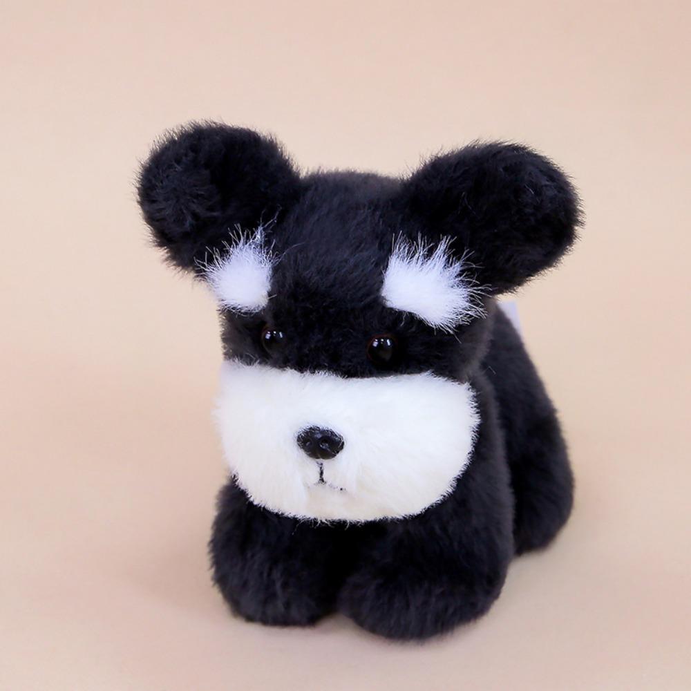 Stuffed Animals Stuffed Dog Doll Sleeping Pillow Dog Plush Toy Puppy Plush Toy  Christmas Gift
