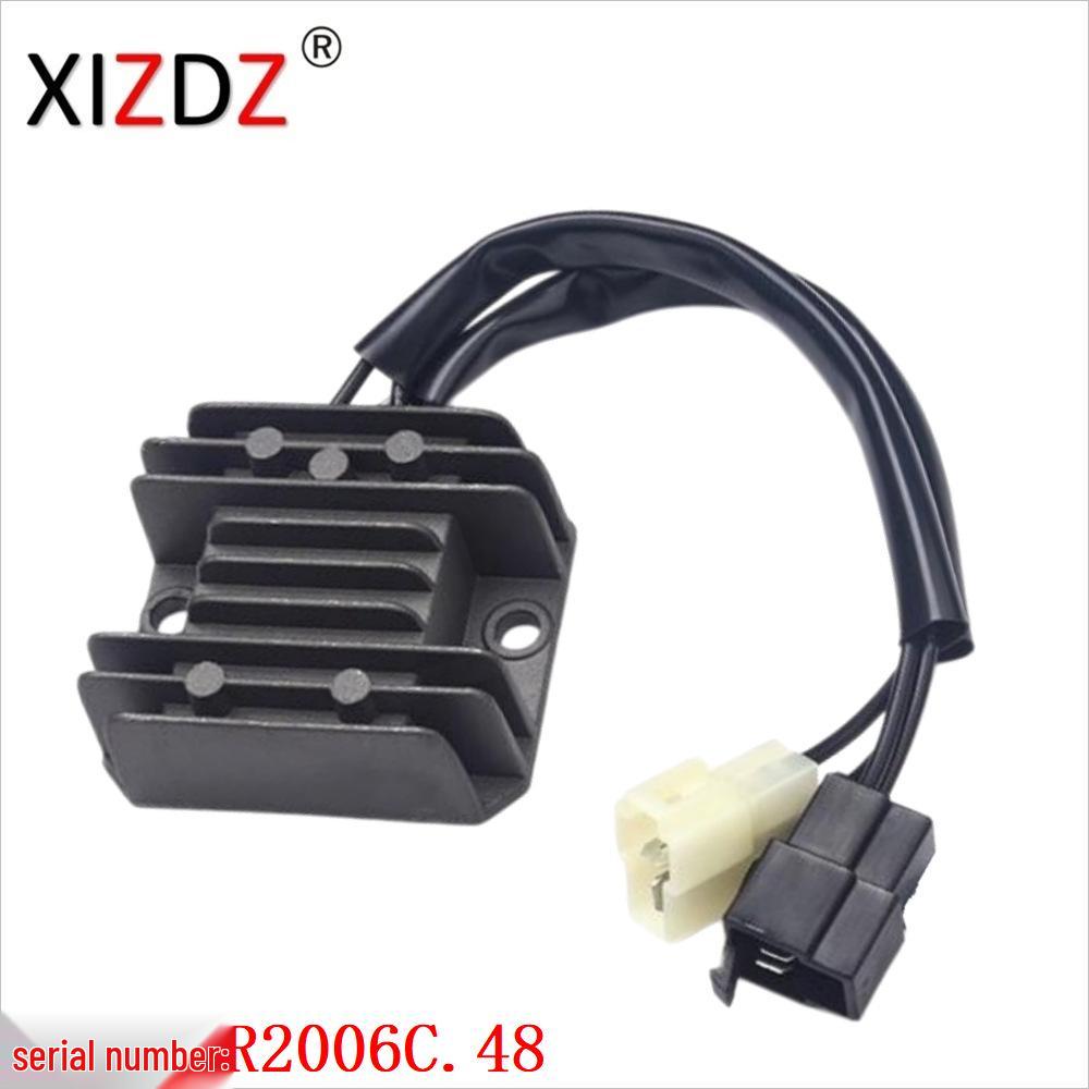 

2006C.48 Compatible with Four-Wire HAOJUE HJ125-8E 250/300/350 Multiple