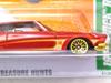 Hot Wheels Treasure Hunt 1971 Buick Riviera TH Treasure Hunt