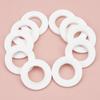 Japanischer Stil Wimpernisolierband - 10 Rollen, 4 mm für Wimpernverlängerung