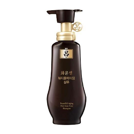 

Ryo Beautiful Aging Шампунь против выпадения волос 350 мл (Продление)