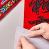 Heavy Duty Transparent Sticky Tape for Mirrors Tiles and More 60PCS