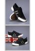 Men's Trendy 2026 Spring Low-Top Breathable Canvas Skate Shoes - Korean Style Casual Flats