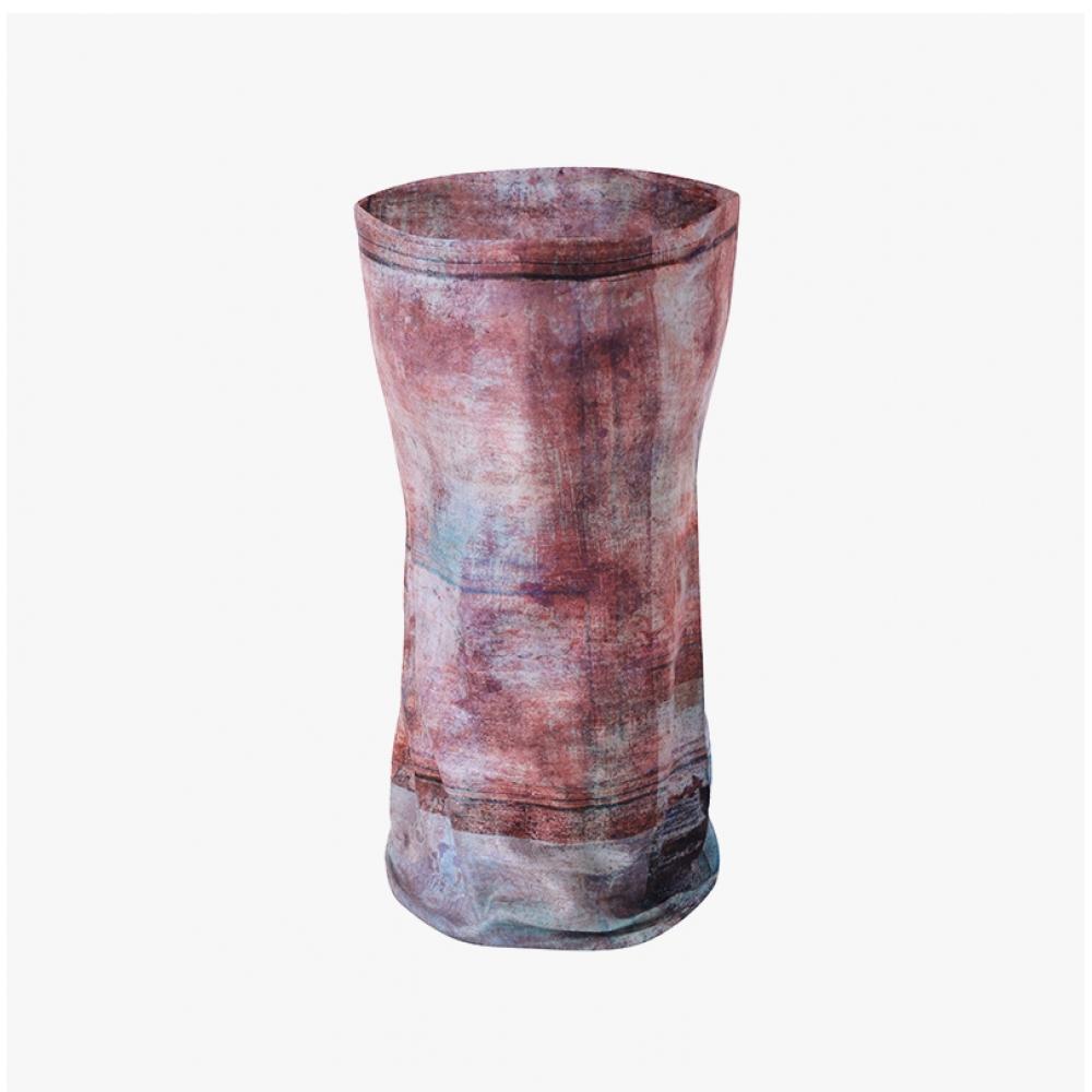 Buff 129776.555.10.00  129776.555.10  Cachecol de Pescoço Esportivo Original Eco Stretch