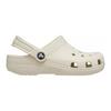 Crocs Klassischer Clog Bequeme und vielseitige atmungsaktive Sandalen beige Kindermodell