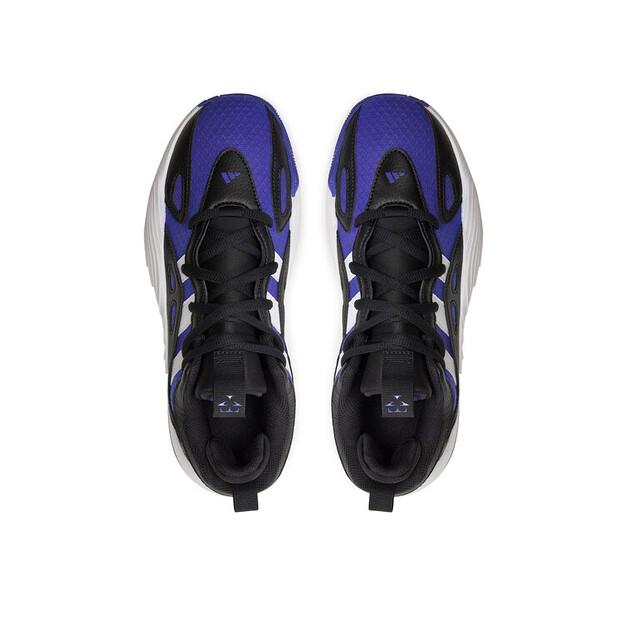 Баскетбольные кроссовки adidas Trae Unlimited