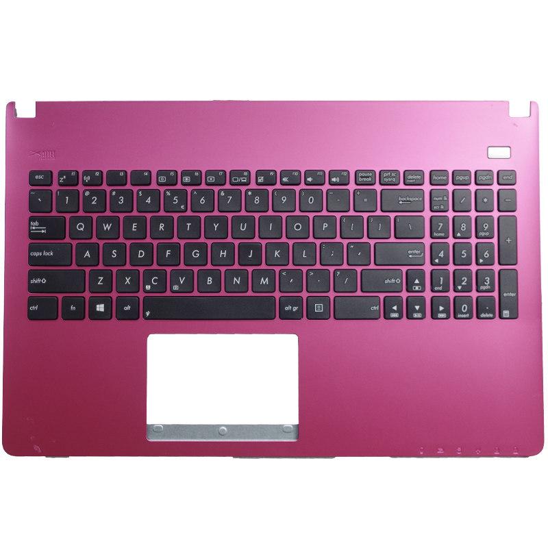 Compatible Keyboard for ASUS X501/A/U/EI/XE/XI & X500DDX991 with C Shell F501/A/U