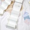 Calendario 2026 A6 A7 A8 M5 Anual Mensual Planificador de Calendario Páginas Interiores Hojas Sueltas Núcleo de Repuesto Recambios Papel Manual de Bricolaje