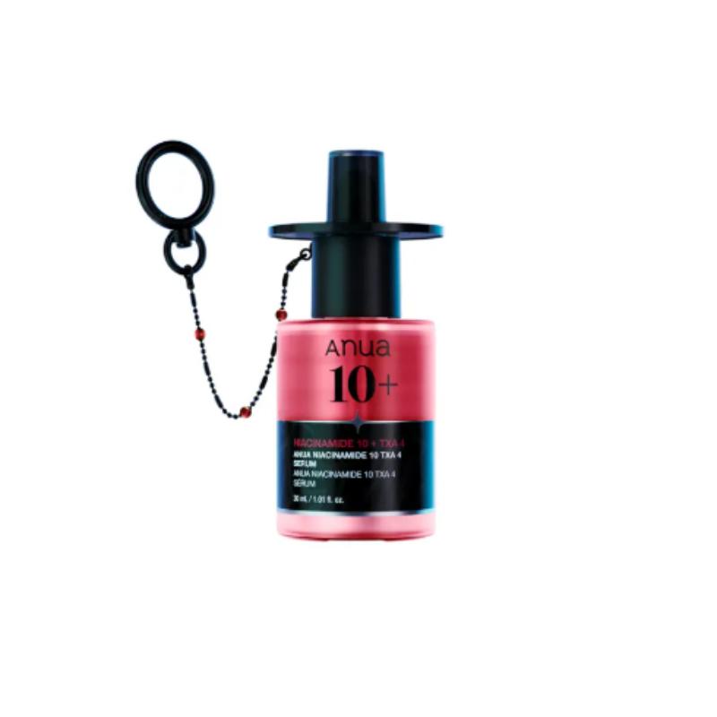 ANUA KPDH TXA Brightening Serum 50ml (50ml Serum + Charm) Serum 50ml