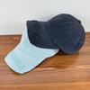 American Street Style Embroidered Letter Baseball Cap For Summer Men Women