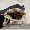 Leisure Nylon Fabric Tote Bag   Fashion Large Capacity Commuting Shoulder Bag/cross-body Bag/travel Bag for Women Handbag