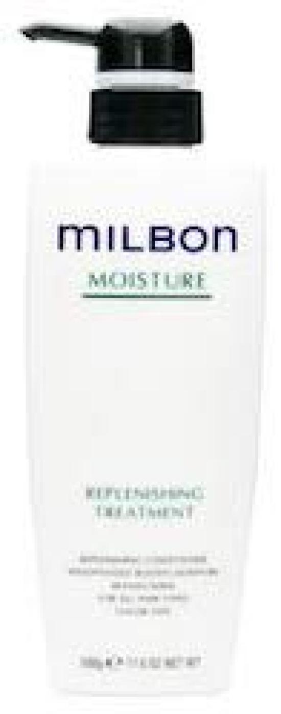 

Milbon Восстанавливающее средство {500 г}