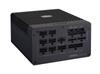 Cooler Master X Silent Edge Platinum 850W Fanless PC Power Supply Unit (MPS-8501-AZAP-NBJP)