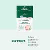 VTCOSMETICS VT Spot Patches (3 Types) for Sensitive Skin, Irritated Skin Care, Pore Care, Sheet-Type Serum (Pro CICA Clear Spot Patch)