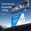 EAGET 64GB U3 V30 MicroSD Card for Dash Cams & Surveillance