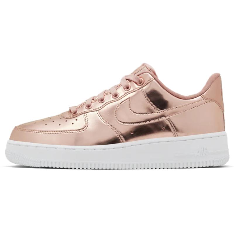 

Nike Air Force 1 Low Metallic Bronze Women s Sneakers CQ6566-900 44.5