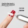 Professional Electric Nail Drill Machine Portable Electric Nail Polisher  Nail Art Tools