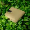 Portable Mini Folding Mat Lightweight & Waterproof Sitting Pad for Outdoor Camping Picnics Hiking