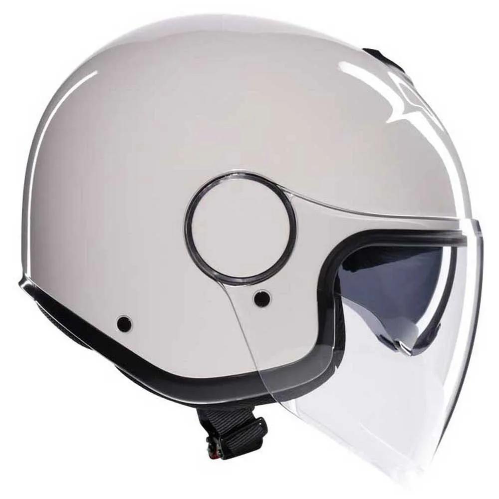 AGV Открытый шлем Eteres E2206