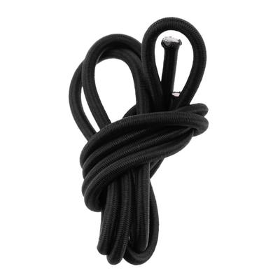 Elastic Rope for High Resistance Bungee, Radiation Resistance