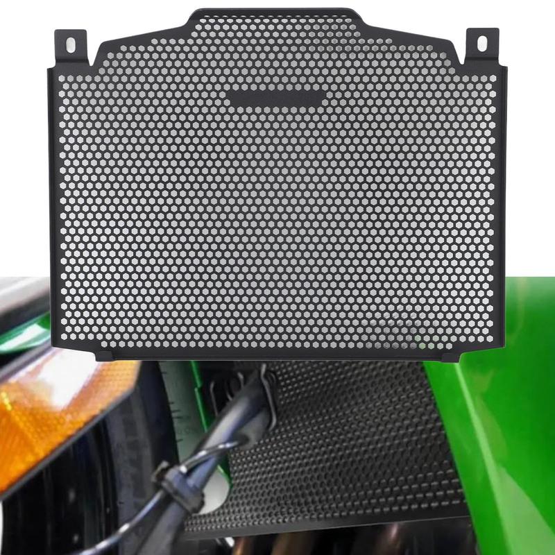 Motorrad Kühlergrill Schutz Aluminiumlegierung Wassertank Schutzgitter Abdeckung für 1000SX Z1000SX 2022 bis 2023