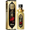 Ancient Saint Divine Dew Men's Delay Spray - Youth Edition
