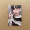 [USED] Txt Subin Chinese Yonton Trading Card Freeze
