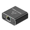 Ethernet Splitter 1 To 2 High Speed 1000Mbps Ethernet Splitter 2 Devices Simultaneous Networking RJ45 Splitter Adapter