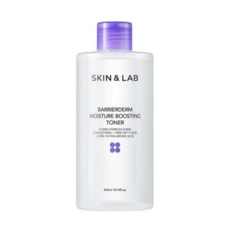 

Skin&Lab Barrierderm Moisture Boosting Toner 300ml