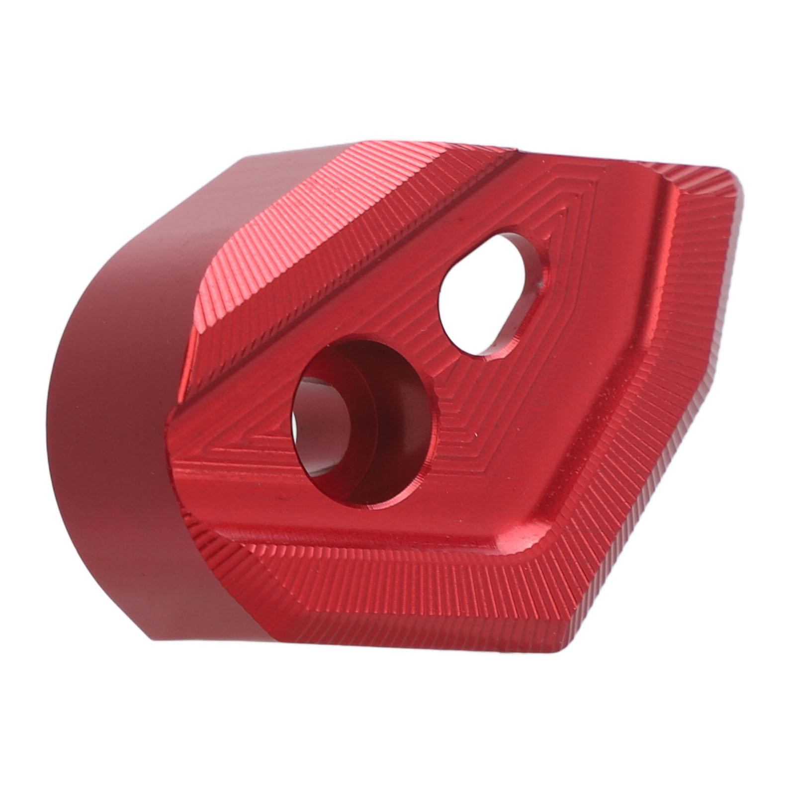 

Motorcycle Front Wheel ABS Sensor Protective Cover Guard Protector Aluminum Alloy for XMAX 400 300 250 125 NMAX155 125 красный