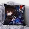 Tower Of God MManga KR  Home Sofa Cushion Covers and Aecorative Custom Pillow Covers