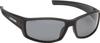 Cressi Sports Sunglasses Hunter Polarized High Contrast Shatterproof Black XDB100450