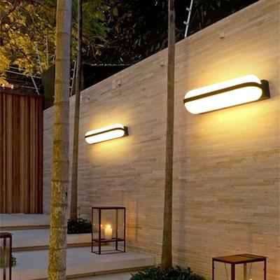 Led Işıklar – LED İç Mekan Duvar Lambaları