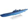 Aoshima Cultural Teaching Materials Co., Ltd. (Аосіма) Aoki Steel Arpeggio Масштаб 1/350 - Ars Nov...