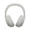 Casque sans fil Sony Wh-1000Xm6 à réduction de bruit Bluetooth, Argent Platine (Garantie 12 Mois)