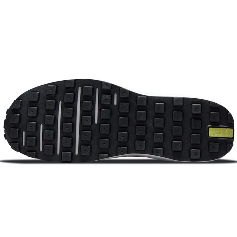 Nike Waffle One Coconut Milk Crimson Royal Sneakers DA7995-101