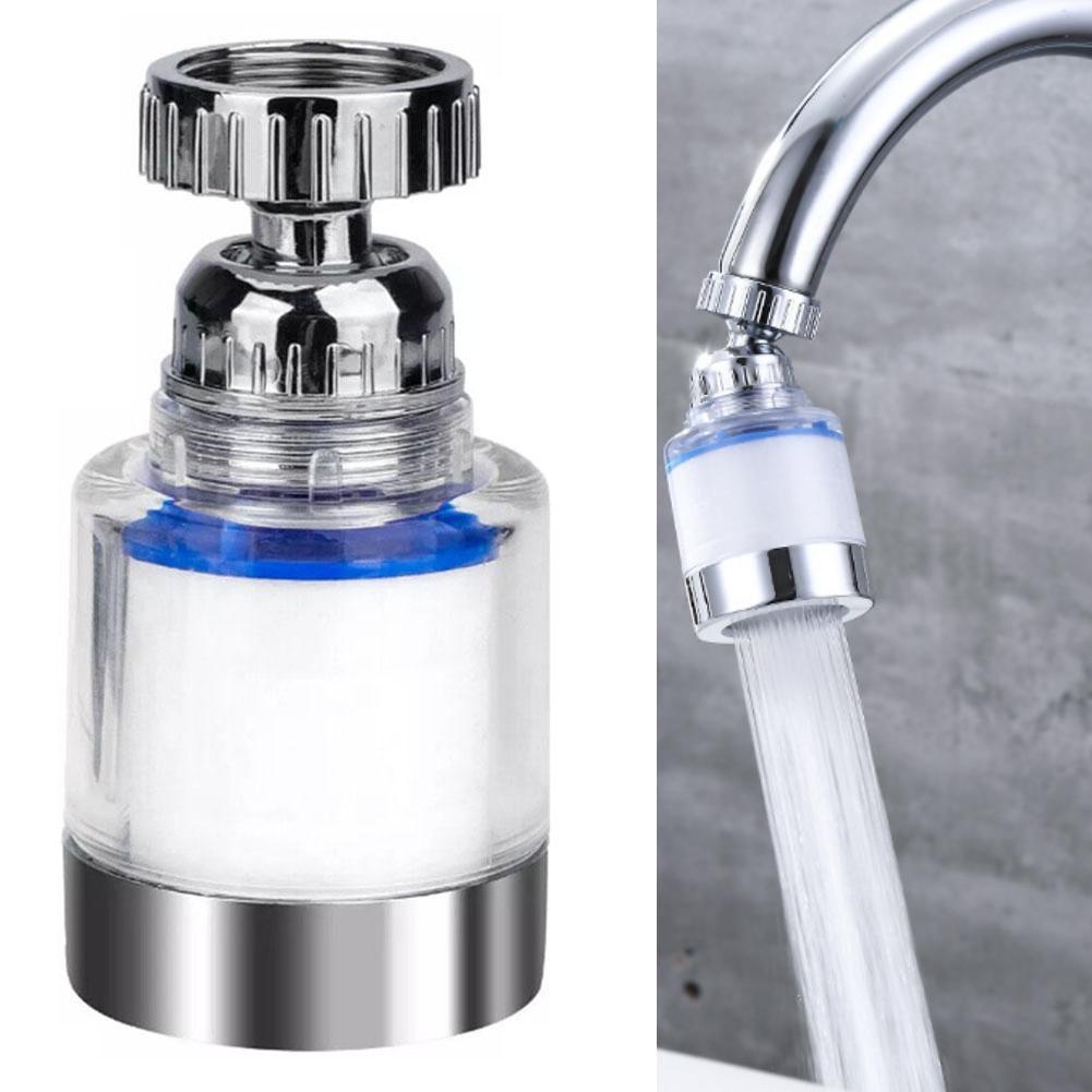Faucet Water Purifier Shower Water Purifier Tap Water Filter