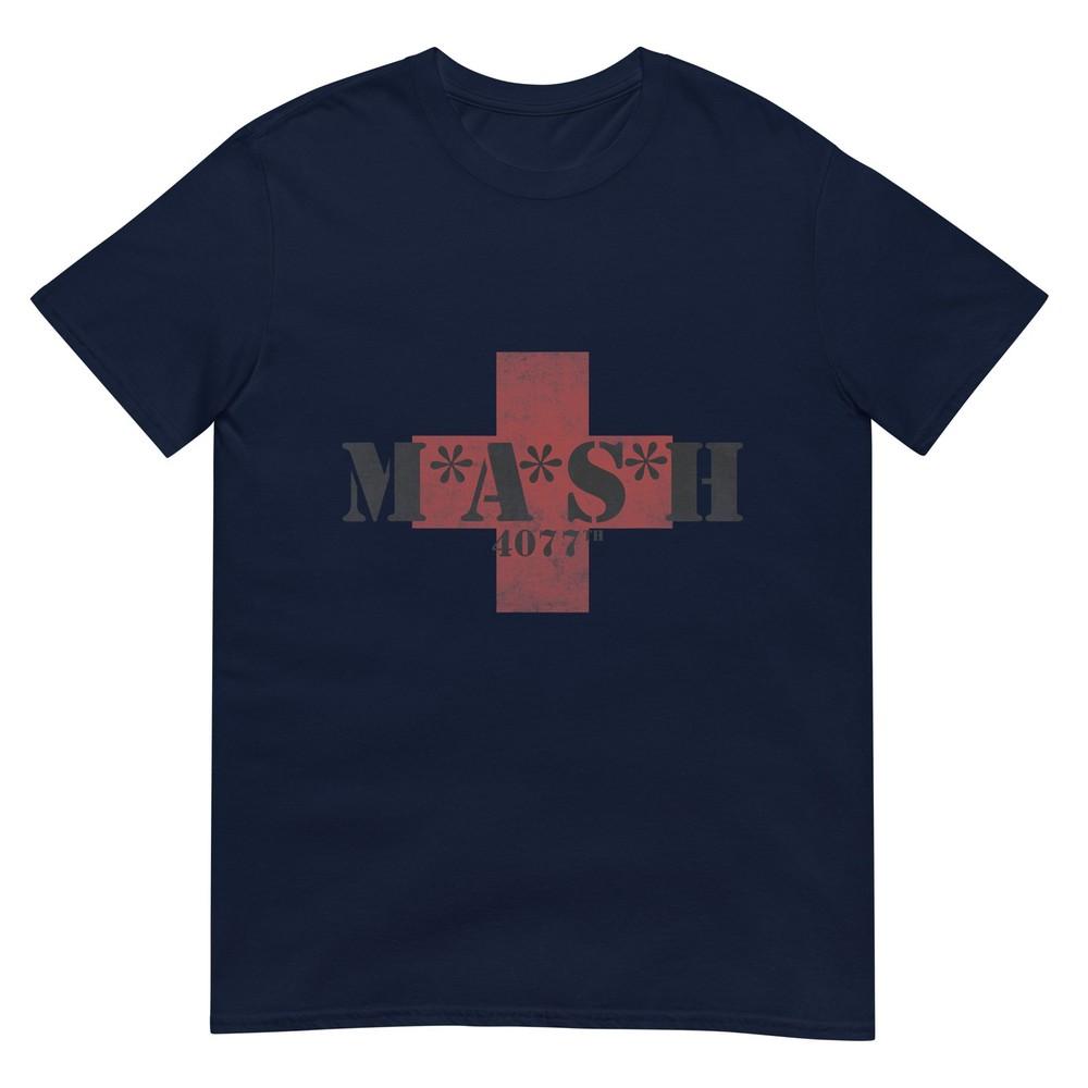 Army 4077th In Red Cross Mash Military S