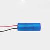 2 Stuks DC 3.4V Trillende Motor Stationaire Snelheid 12000 DIY Massager Accessoires Sterke Vibratie Motor