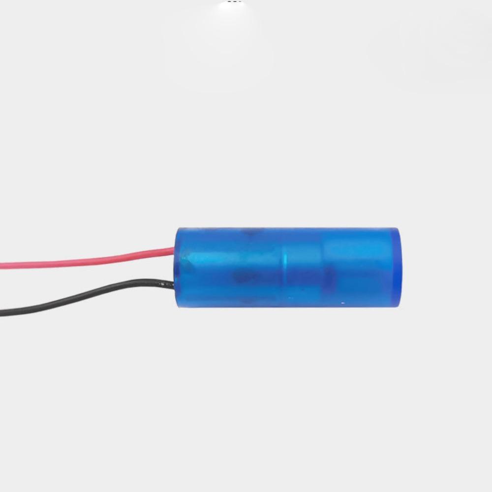 2 Stuks DC 3.4V Trillende Motor Stationaire Snelheid 12000 DIY Massager Accessoires Sterke Vibratie Motor