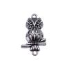 Butterfly Connector Geometric Open Links For Bee Bird Connectors Jewelry DIY