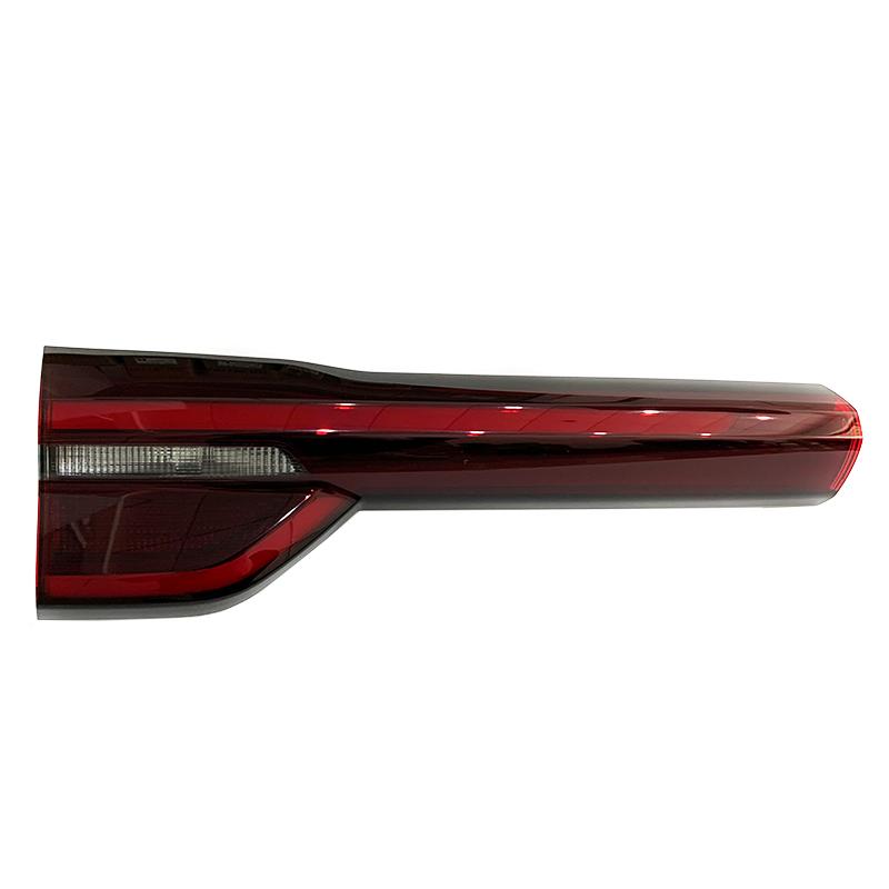 For Chery Tiggo 8 Tiggo 7 pro 2019 2020 Tail Light Assembly Rear Bumper Light Reversing Lamp Brake Light Car Accessories