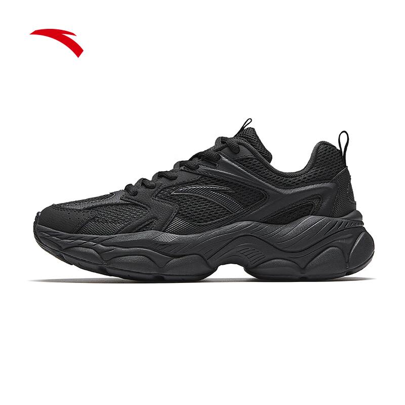 Anta Little Millennium Women s Casual Sport Shoes 7