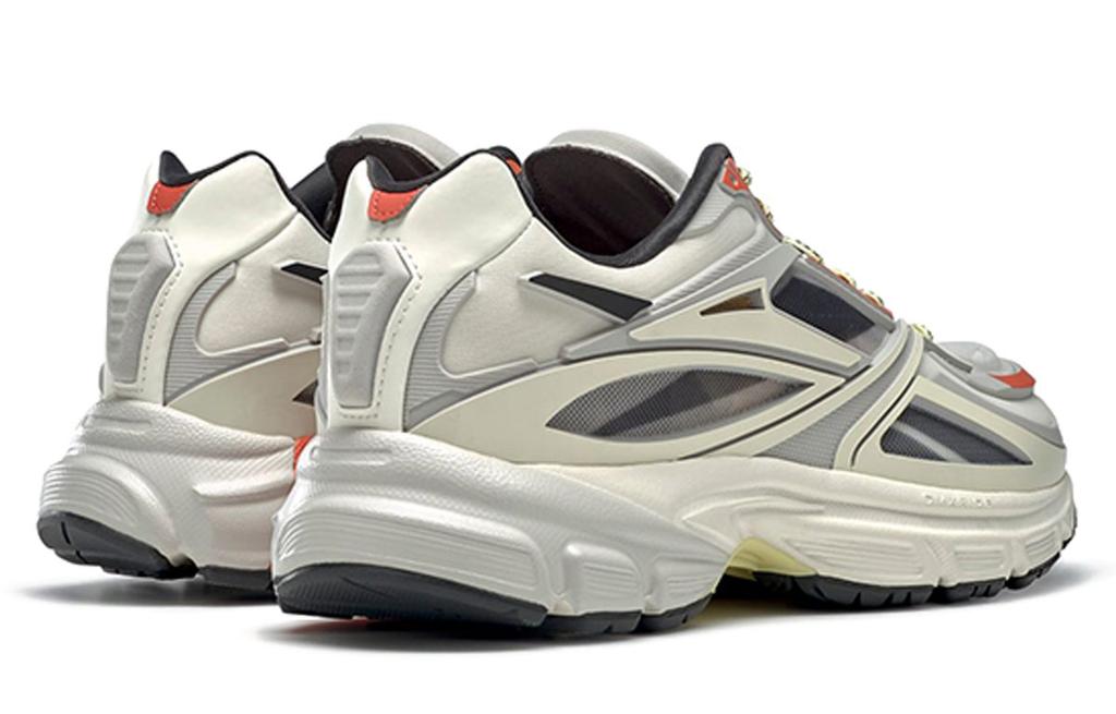 Reebok Premier Road Modern Running Shoes Grey/White FZ2048