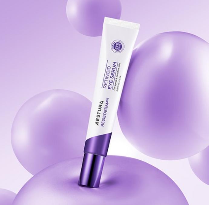 AESTURA Regederm 365 Retinoid Eye Serum 15ml