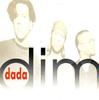 7inch Record DADA  Dim EIRS186 I.R.S. Records 1994 UK Pop Used