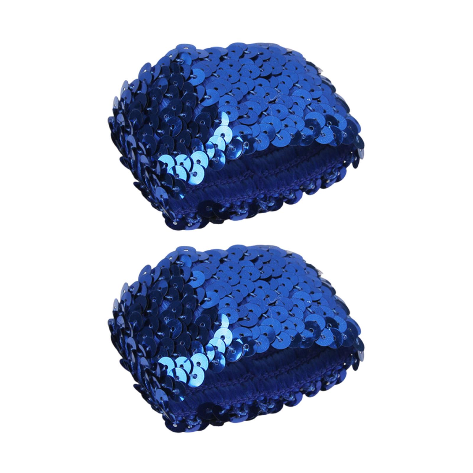 

Популярные митенки с пайетками, эластичные нарукавники, напульсники, накладки для танцев, нарядные G