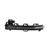 17-23 BMW X3/X4/X5/X6/X7 Rearview Mirror Shell & Frame with Turn Signal Indicator