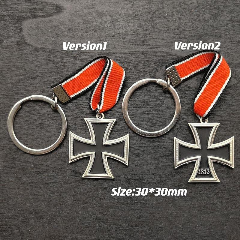 German Medal, Soviet Medal, Mini Iron Cross Badge, Commemorative Coin